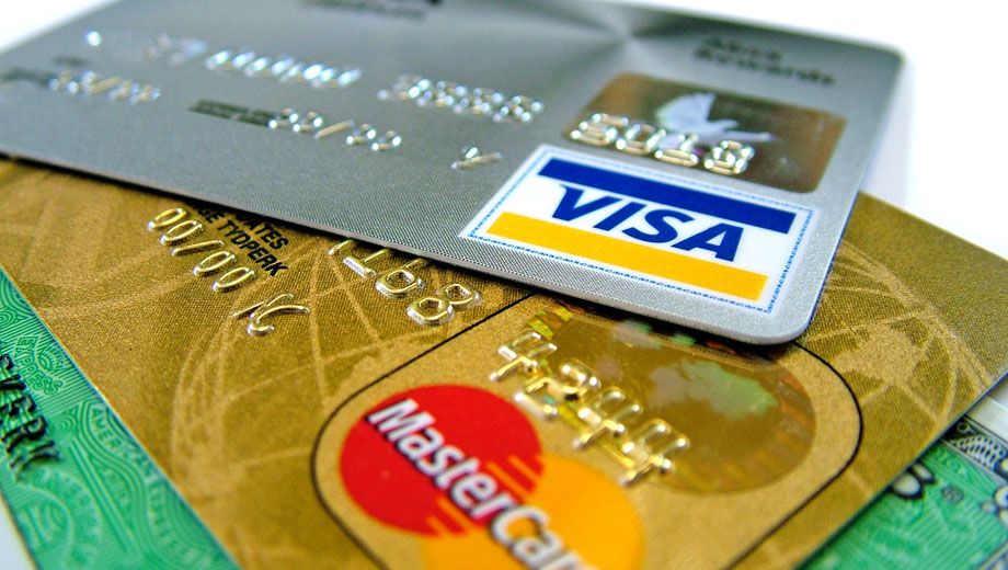 Four people flying on a Tiger Airways booking would pay a staggering $57.60 in credit card fees.