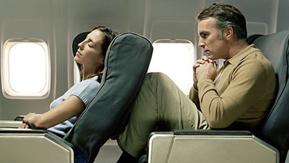 Lufthansa says its new slimline seating will recover up to 5cm per passenger