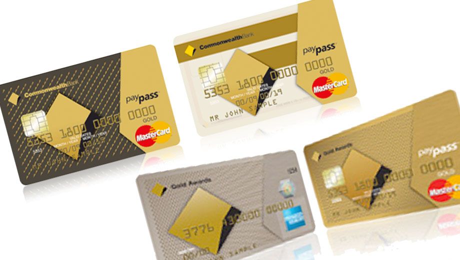 How can we put this delicately? The CBA's cards division needs to hire a new graphic designer.