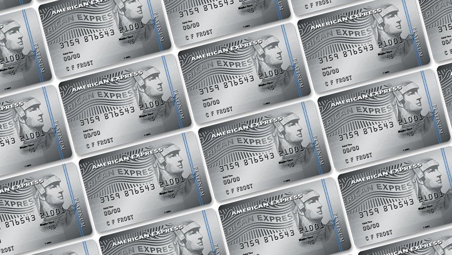 American Express' Platinum Edge credit card comes with a particularly bad travel insurance policy.