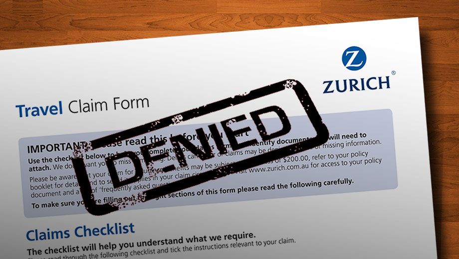 When an insurer says no, it pays to stand your ground if you think you're right.