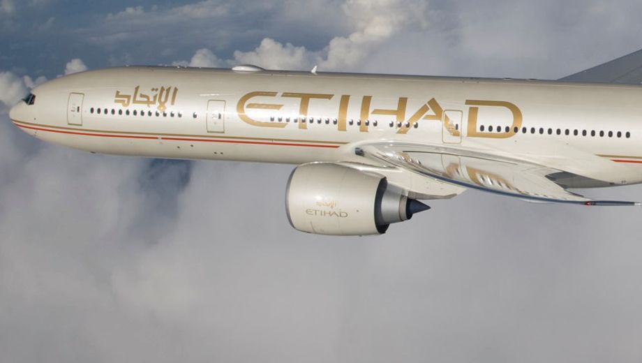 With more flights to Europe, Etihad's connections look like a better option