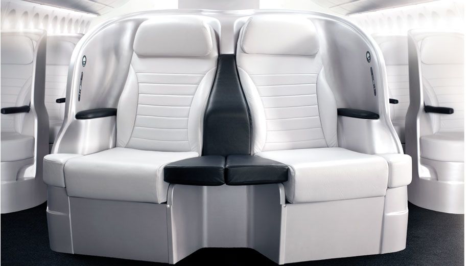 AirNZ's first 777-300ER with the new premium economy cabin heads to Melbourne and Brisbane this week