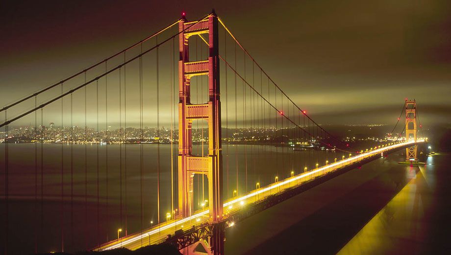 Now it'll take you longer to get to the City by The Bay, at least if you fly Qantas...