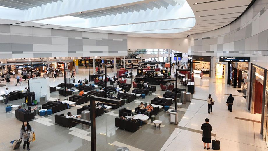 Sydney International Airport's upgrade continues with improvements to Pier C in the works