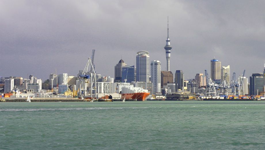 Auckland will soon have direct flights to Guangzhou and one-stop connections to dozens of Chinese cities