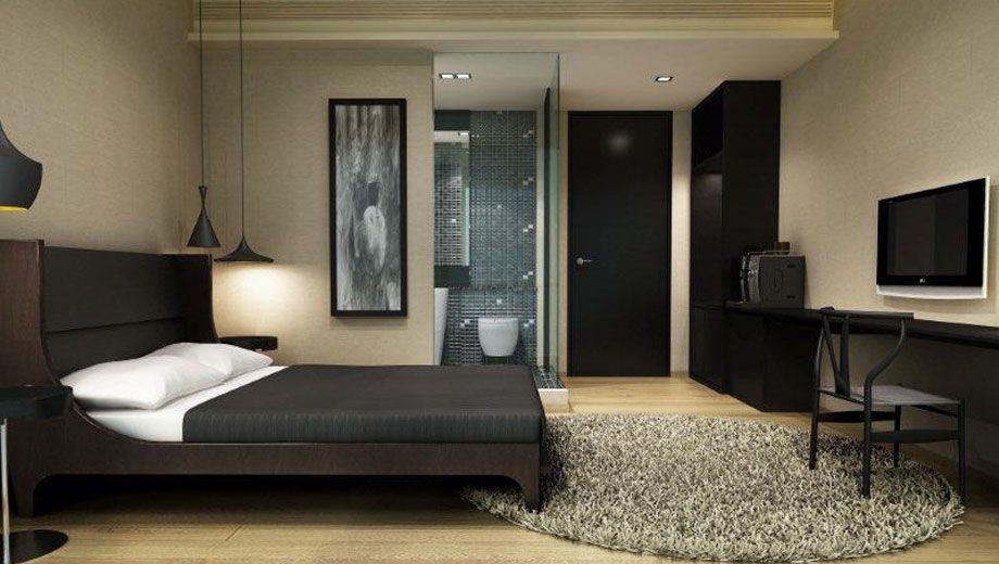 Delhi Airport's new transit hotel will be a boon for business travellers arriving late in the evening or early in the morning.