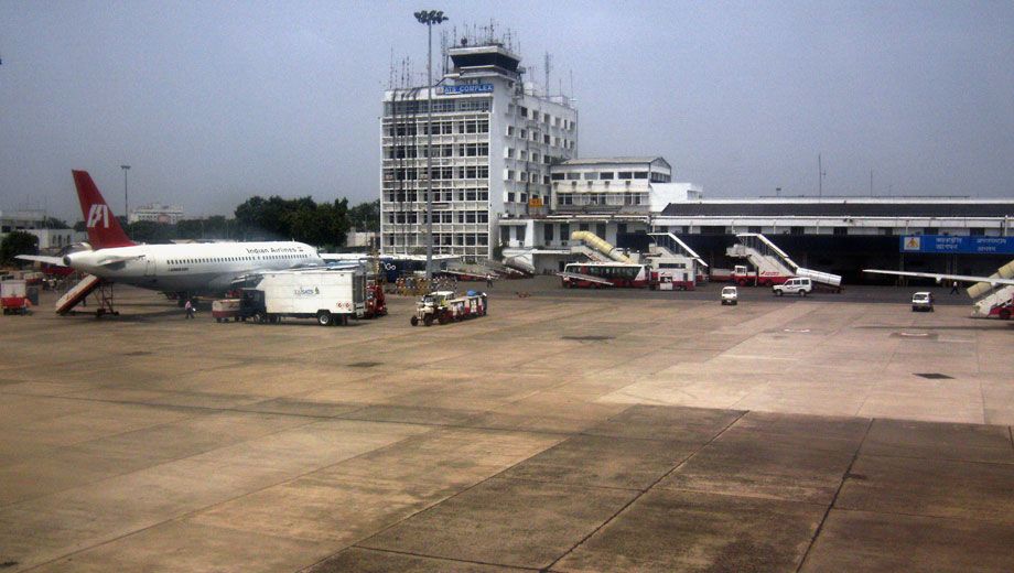 Netaji Subhash Chandra Bose International Airport in Kolkata (Calcutta) scored higher than Heathrow in secret airport industry rankings.