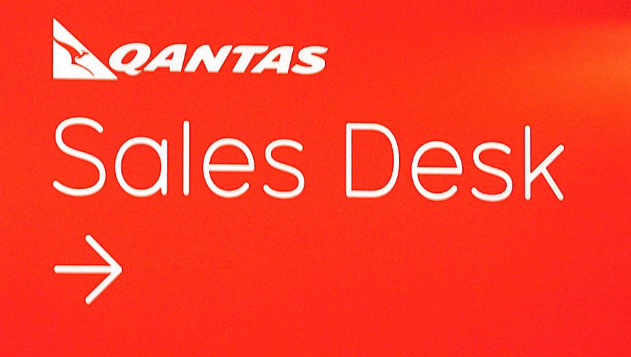 Qantas' 50% off award flights offer is only running for three days.