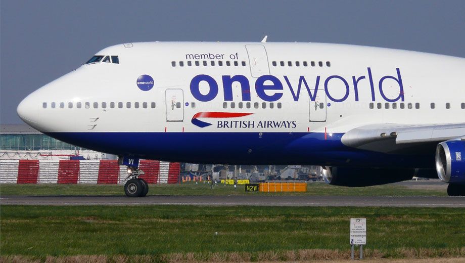 <p>Qantas' oneworld partner British Airways has announced that it, too, is raising fuel surcharges.</p>