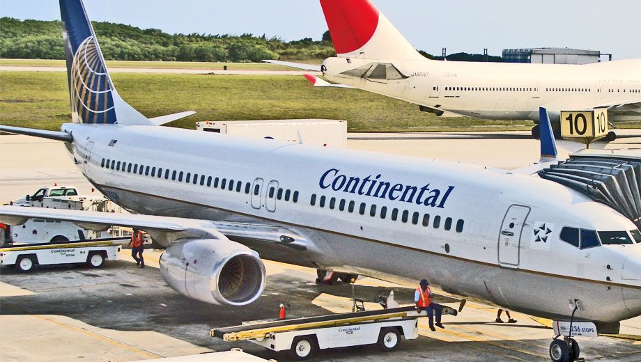 The new airpass is based around the old Continental Micronesia hub in Guam. (Picture: Pyonko)