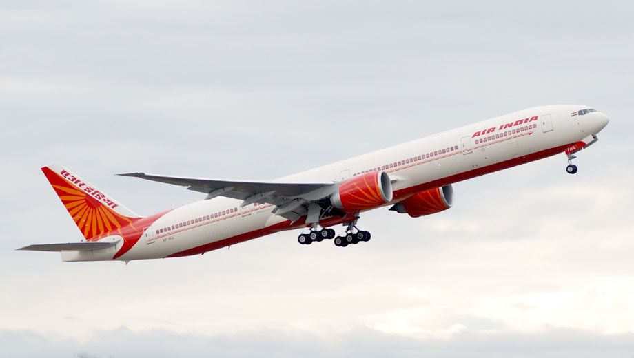 Air India could use its newest Boeing 777-300ER aircraft on the Delhi-Melbourne route, which will start later this year.