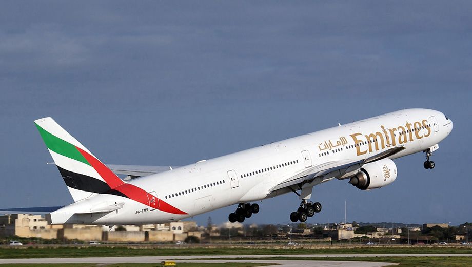 After a raft of industry-wide increases, Emirates becomes the first airline to drop its fuel surcharge (photo: Franco Debattista)