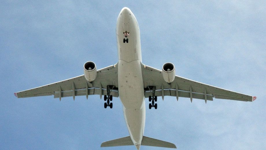 <p>Strategic Airlines will use Airbus A330s to fly to the US, but is restricted by the plane's range.</p>