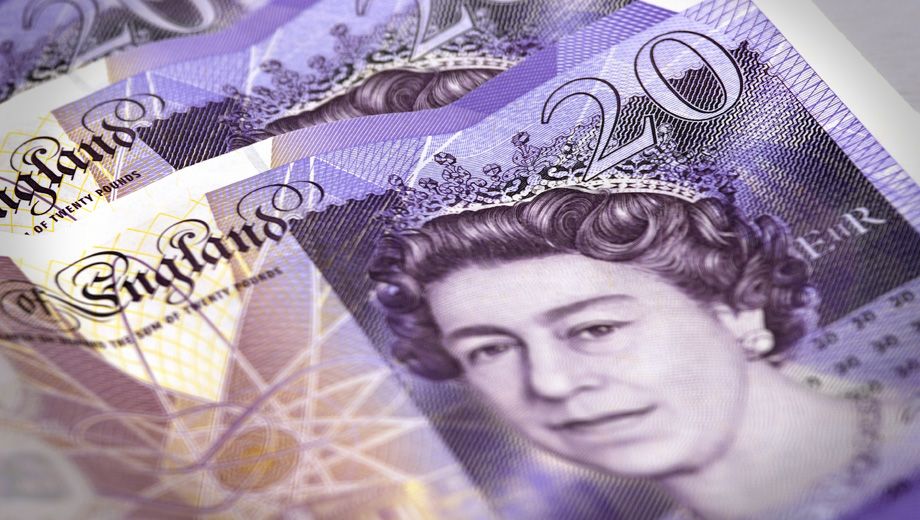 The UK's Value Added Tax is now 20 percent -- here's how to claim it back when you leave.