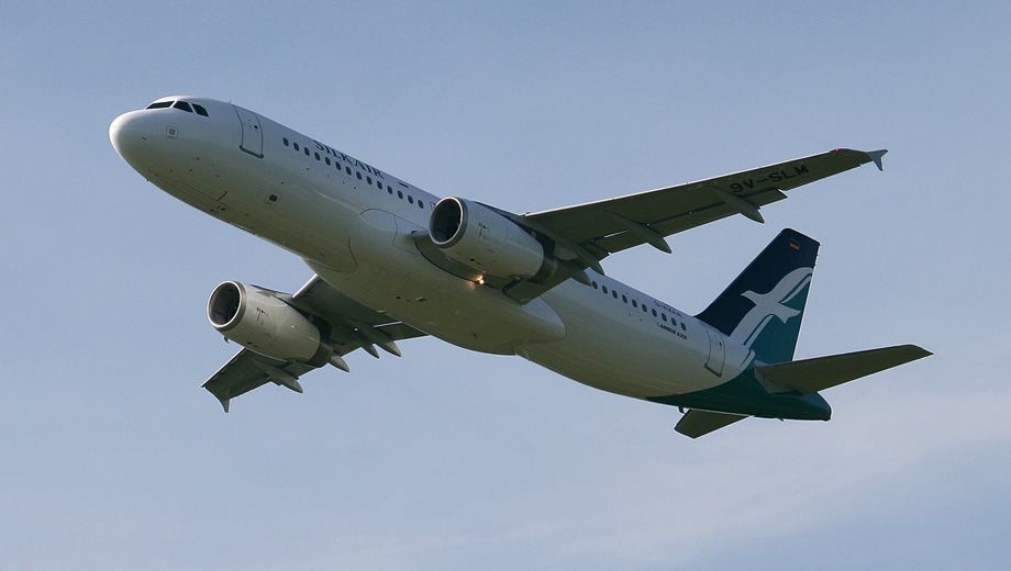 SilkAir fills the missing days in SQ's Kolkata schedule (pic: reflektion.info)