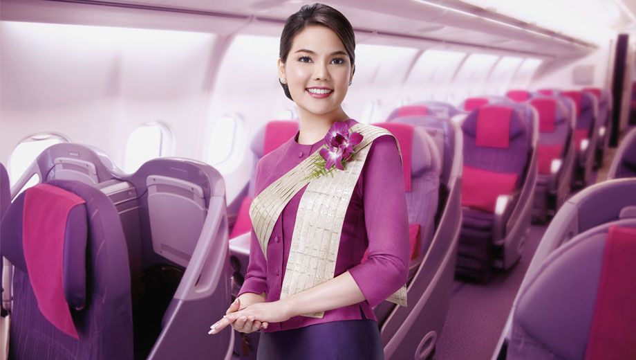 Thai Airways is cutting two of its Sydney-Bangkok flights, and here's what to do if you're booked on one of them.