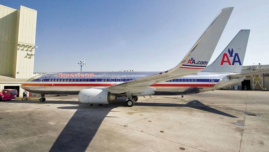 AA uses more 737s than any other aircraft, but which are the best seats at the pointy end?