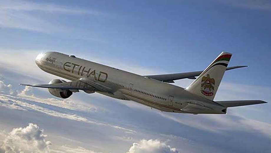 Perth looks like the next stop on Etihad's Australian map