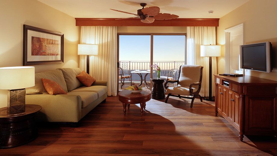 Velocity Gold and Platinum members can now get regular hotel room upgrades.