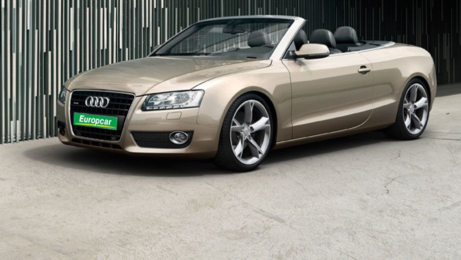 Free upgrades to a nicer class of car are one of the new rewards for Virgin Australia Velocity gold/platinum members.
