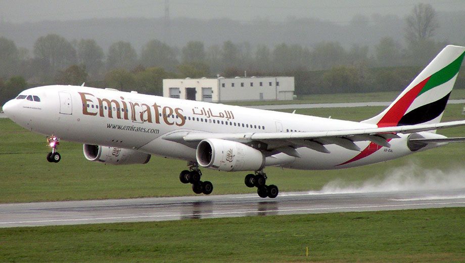 <p>Emirates will start Zambia and Zimbabwe flights in February.</p>