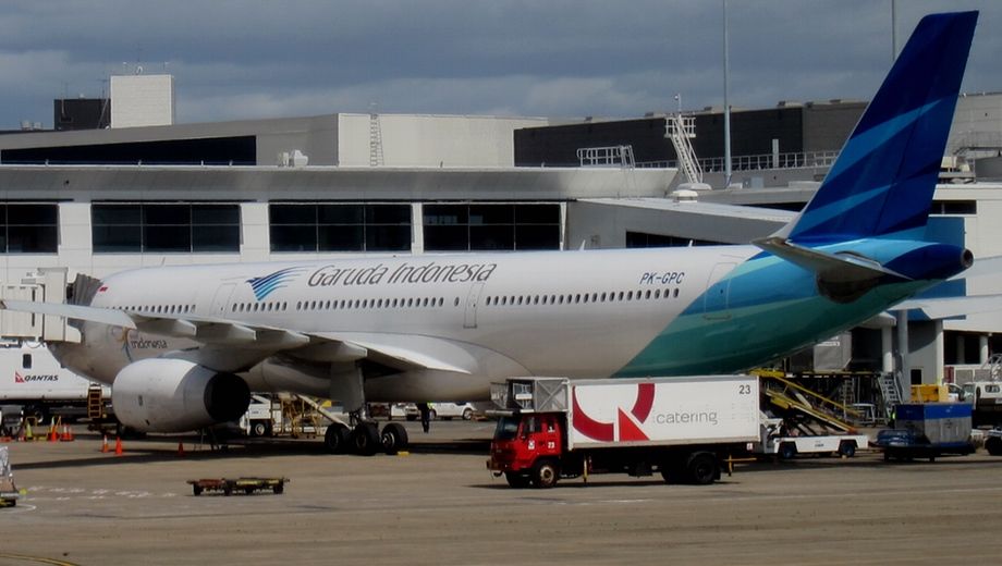 Want to pick the best seats on Garuda's Jakarta flights from Sydney? We've got you covered.