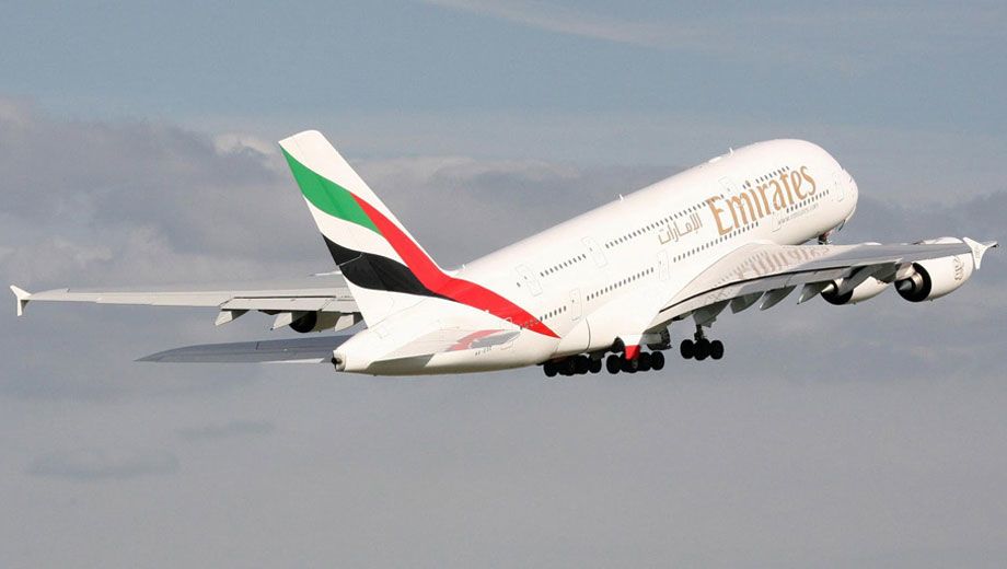 Best business travel across the pond? The AusBT Awards 2011 panel voted for Emirates