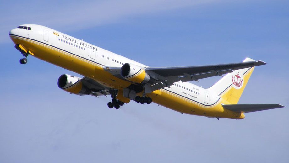 Royal Brunei's daily Melbourne-Brunei flights commence March 25