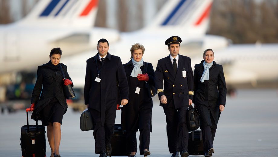 Air France's "Personalised services at the airport" might not be snappily named, but you'll speed through Paris Charles de Gaulle as fast as flight crew for â‚¬200.