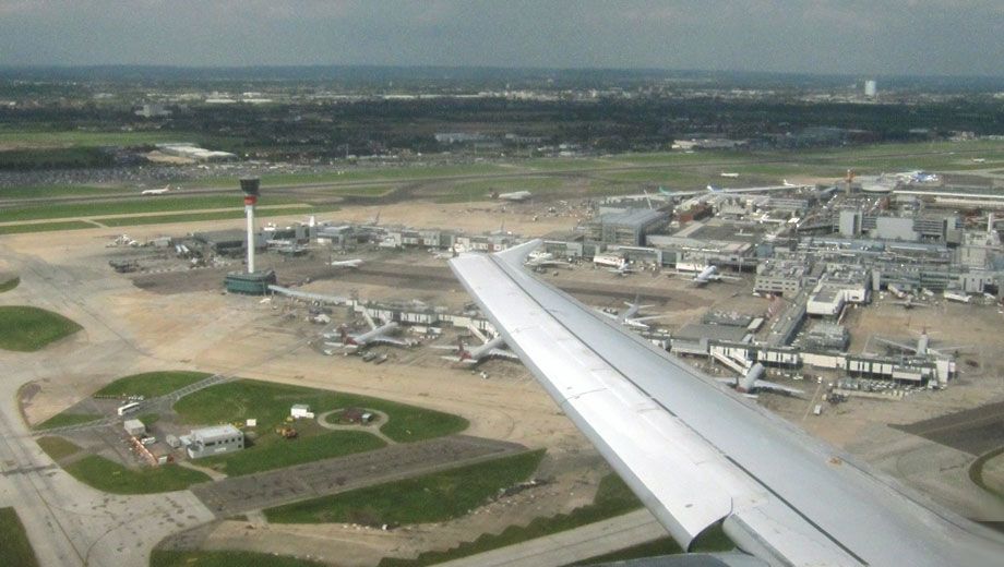London Heathrow's maze of terminals will see an improvement once the new Terminal 2 opens in 2014, with Star Alliance airlines getting the best deal.