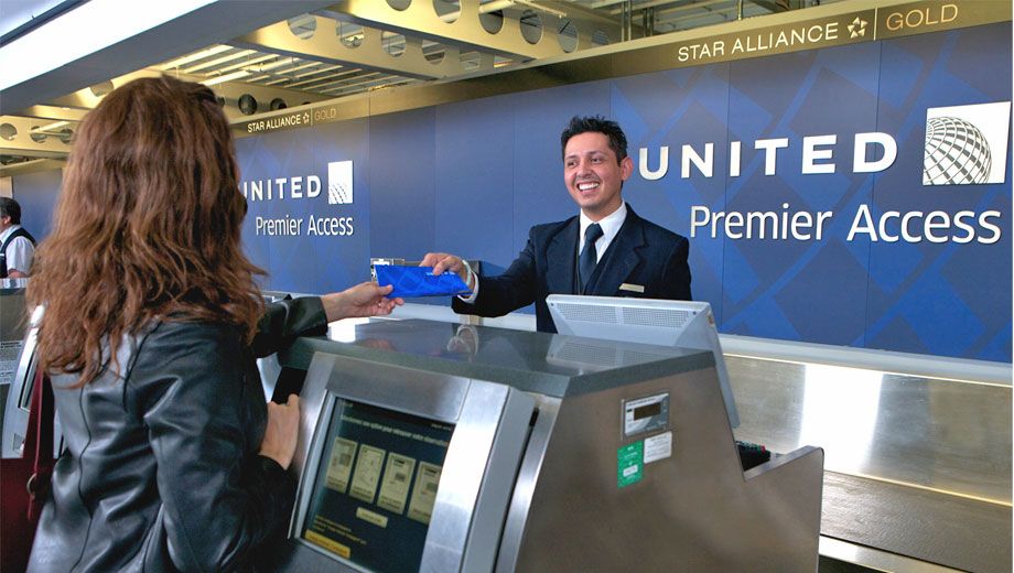 United is now charging business class passengers $200 for a third bag on flights to the US.