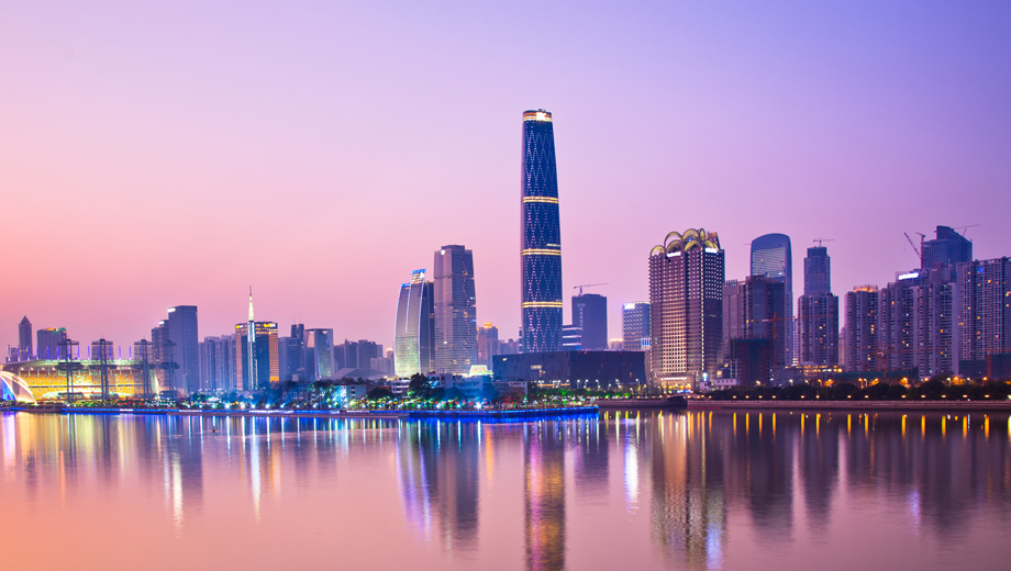 Break your China Southern flight at Guangzhou for up to 72 hours without a visa