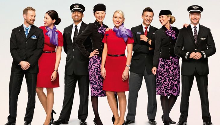 They're not quite such a happy family any more...