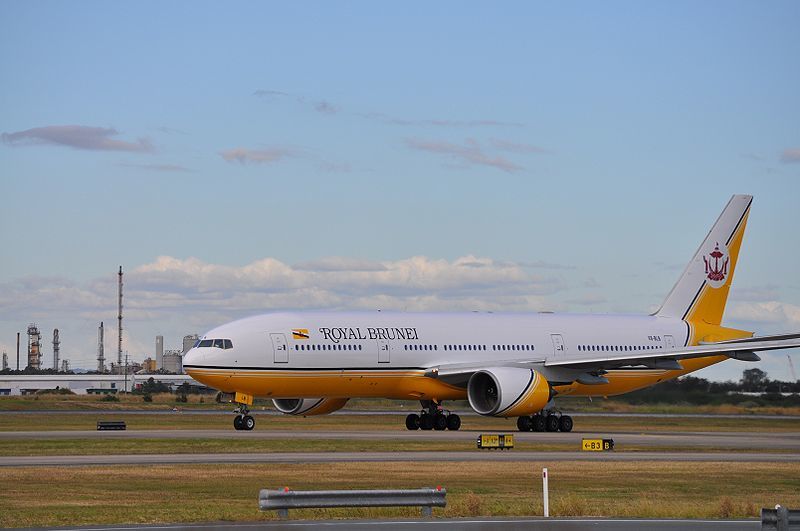 Royal Brunei to fly Melbourne-Brunei direct