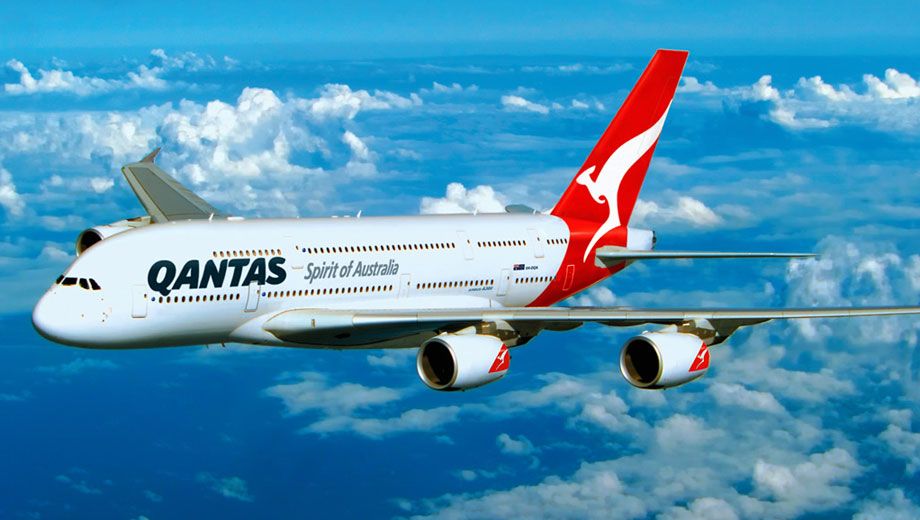 New MasterCard offers 1 Qantas point per dollar