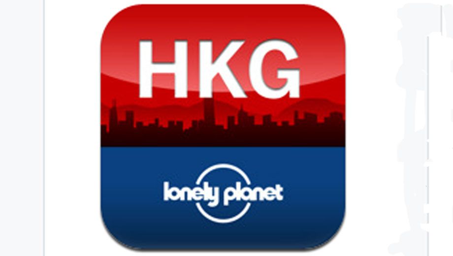 Free Lonely Planet iPhone guides to NY and HK