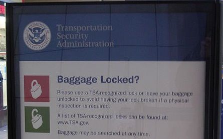 Groin no longer off-limits to US airport security