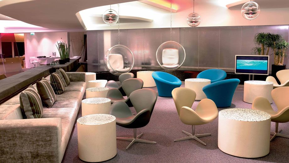  Sydney Airport to get Virgin Clubhouse lounge?