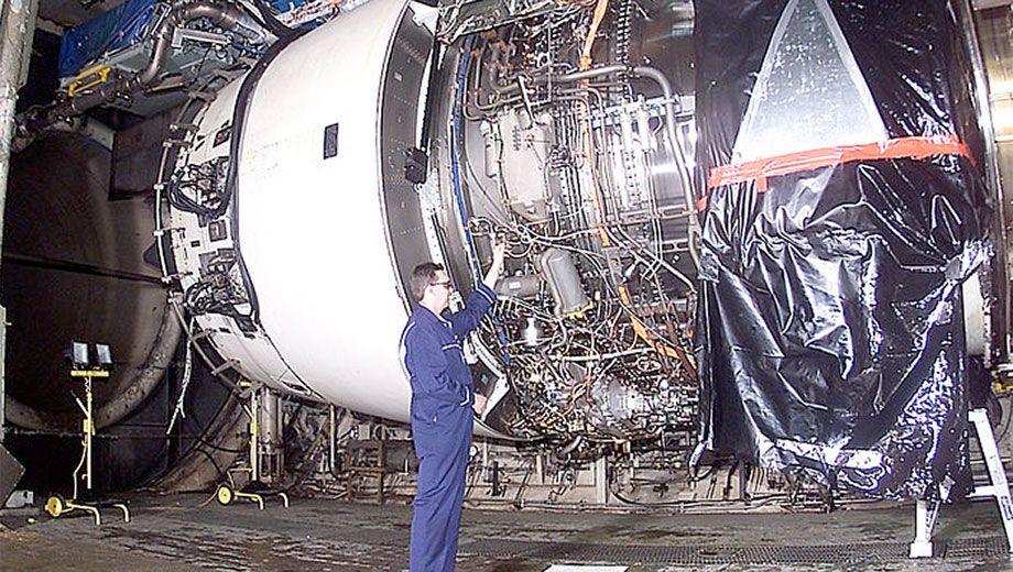 Did Rolls-Royce know A380 engines could explode?