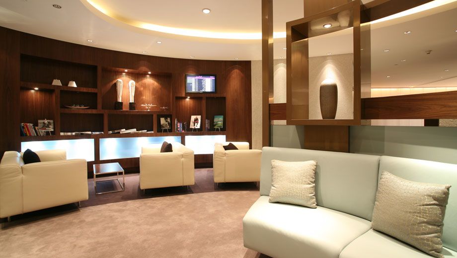 Virgin Blue and Etihad to open shared Sydney lounge - and buy co-owned aircraft?