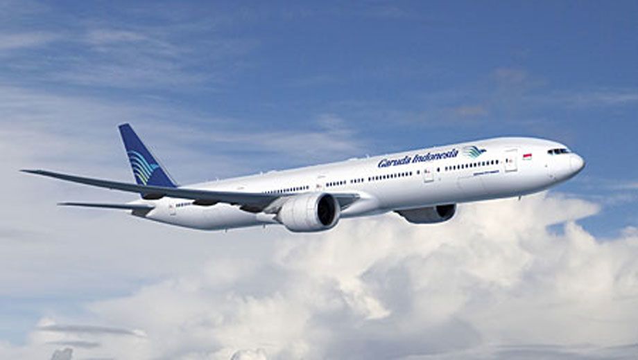 Garuda to bring SkyTeam alliance closer to Australia