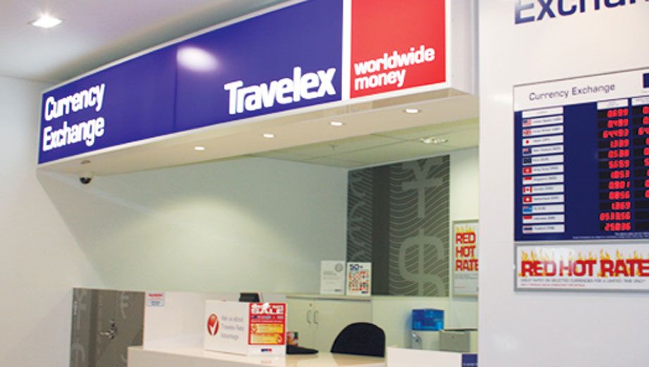 3 things we like about Travelex and 3 ways we'd like it more...