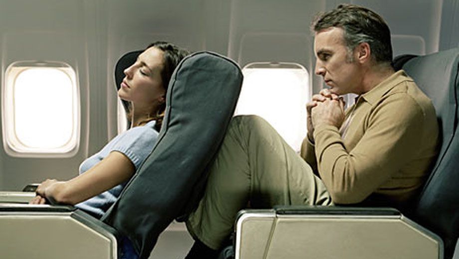 Lufthansa to boost capacity and legroom with new 'slim back' seating