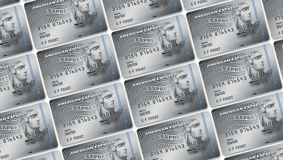 AVOID: American Express Platinum Edge credit card travel insurance