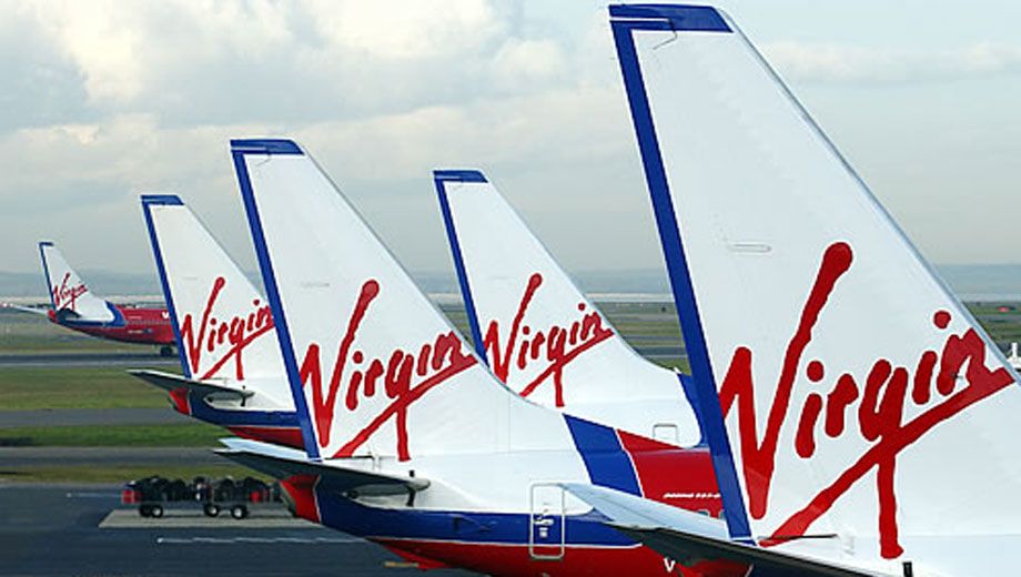 Virgin Blue to bump AFL players into business-class?
