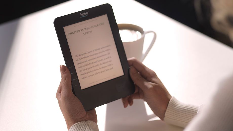 Google opens ebookstore for Kobo and Sony ereaders, iPad and Samsung tablets