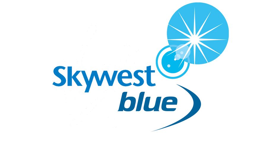 Skywest flying regional routes for Virgin Blue