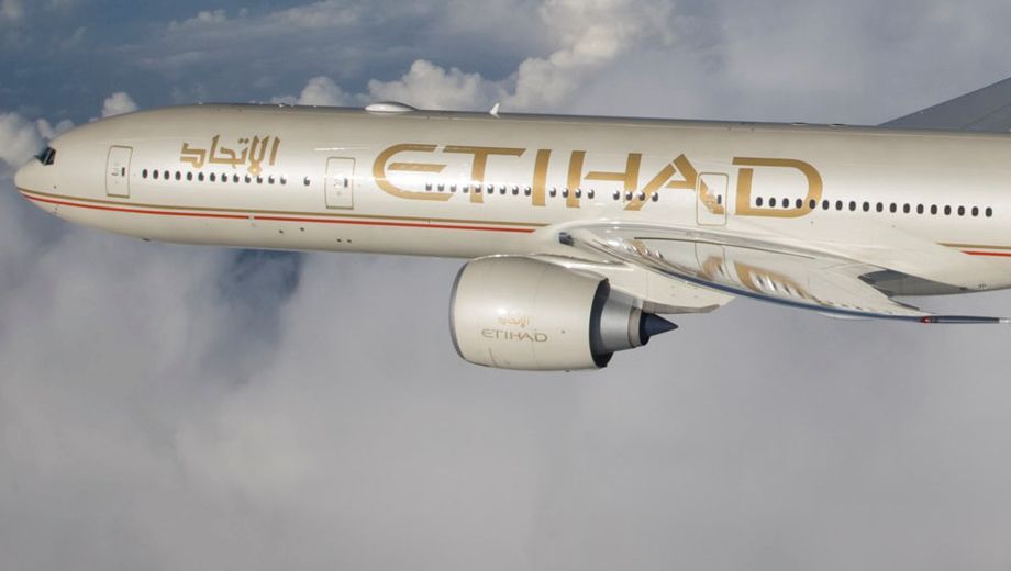 Virgin Blue partner Etihad adds connection options for seven cities