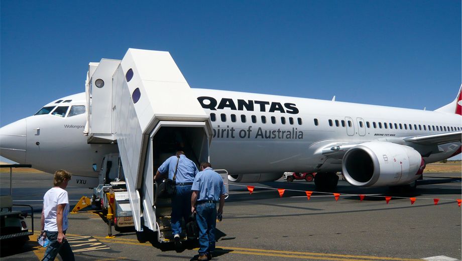 Qantas expands in Western Australia with new routes and aircraft